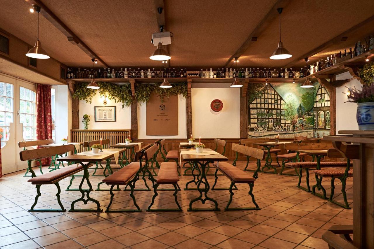 Esloher Brauhaus Luaran gambar
