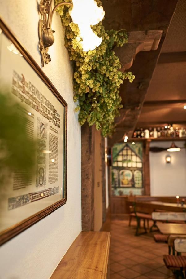 Esloher Brauhaus Luaran gambar