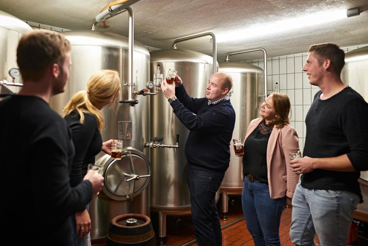 Esloher Brauhaus Luaran gambar