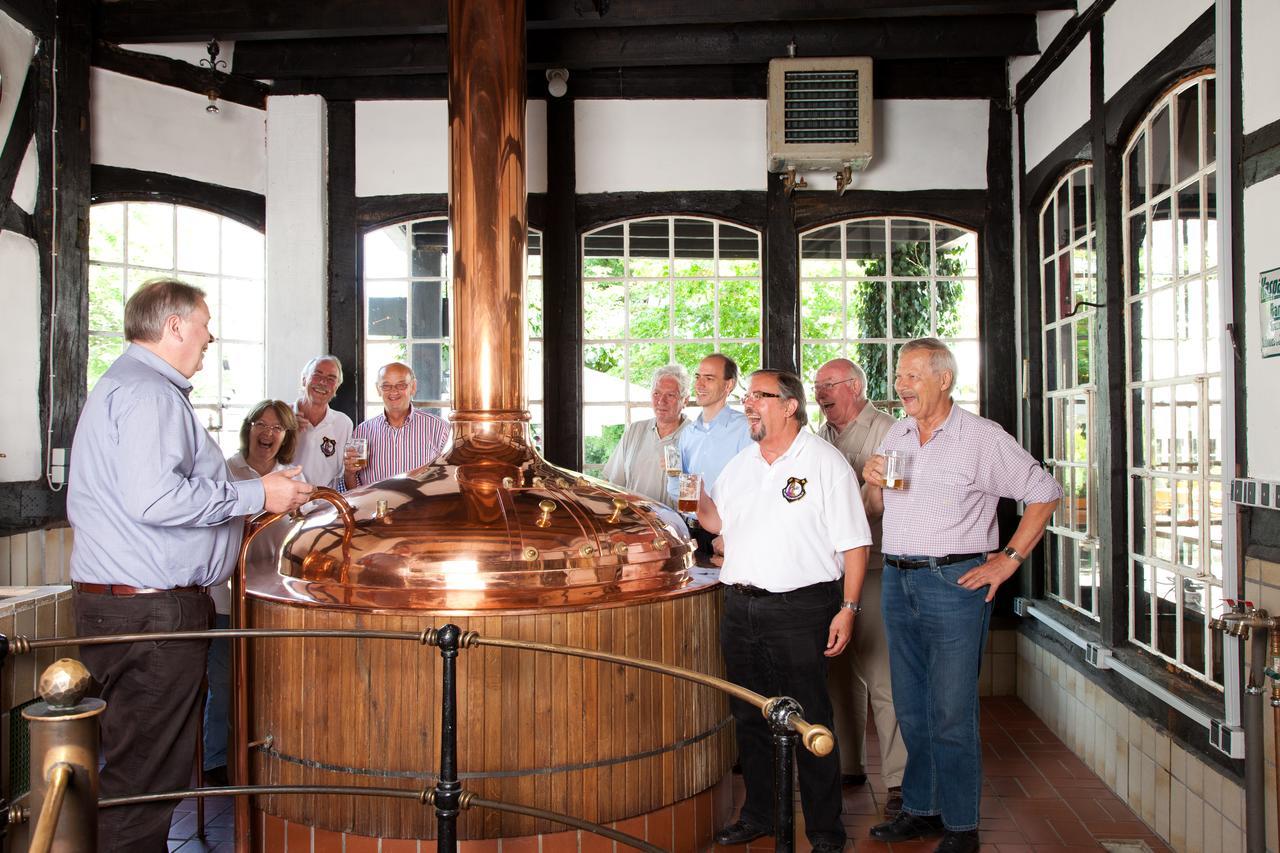 Esloher Brauhaus Luaran gambar